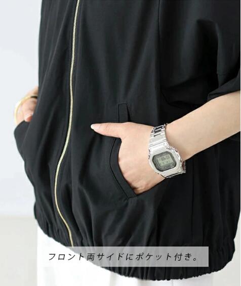 マウンテンパーカーブルゾン 18