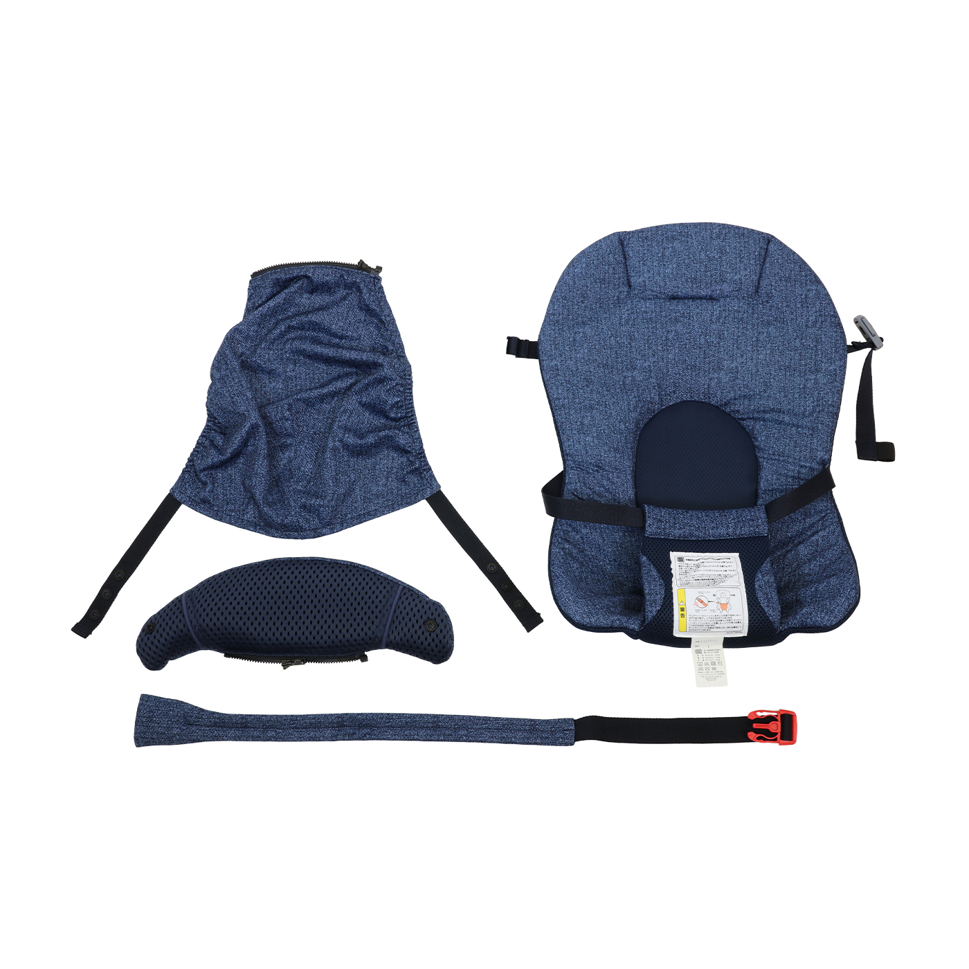 Aprica koala ウルトラメッシュ 抱っこ紐 4WAY Aprica koala ウルトラ