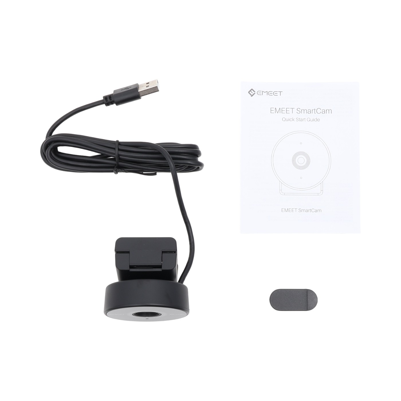 EMEET SmartCam C950 4Kを検証レビュー！Webカメラの選び方も紹介 3