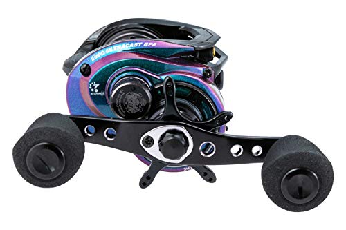 REVO ULTRACAST BF8 5