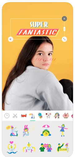 21年 Lineスタンプ作成アプリのおすすめ人気ランキング10選 Mybest