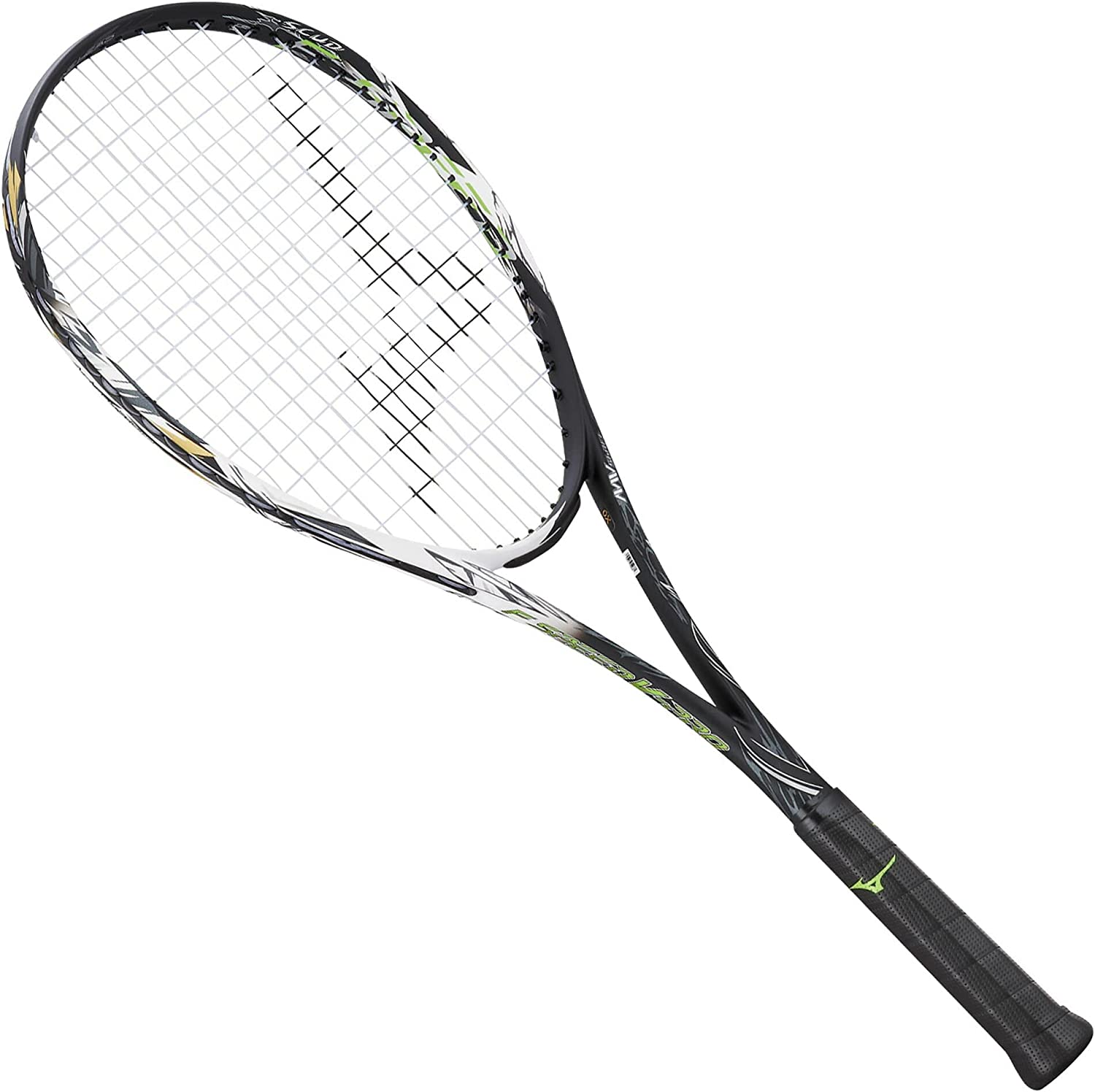 [206]ミズノ DI-700 テニスラケット