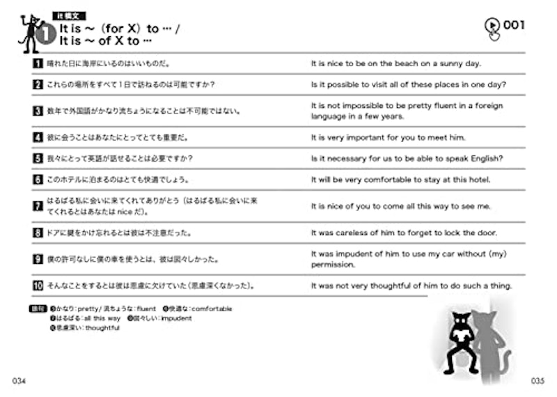 英語構文を使いこなす瞬間英作文トレーニング マスタークラス 4