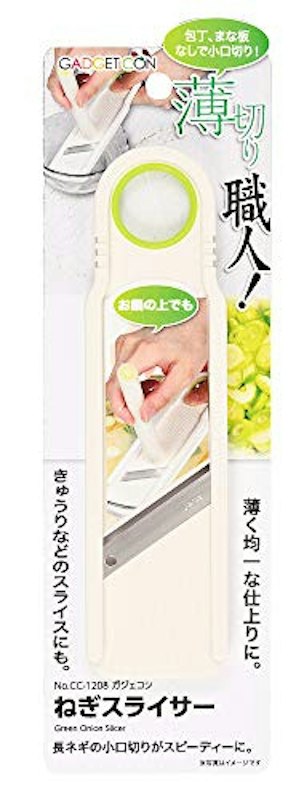 ねぎスライサー 1