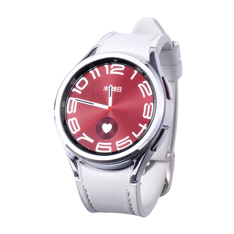 Galaxy Watch6 Classic 43mmをレビュー!クチコミ・評判をもとに徹底 Galaxy Watch6 Classic 43mmをレビュー!クチコミ・評判をもとに徹底