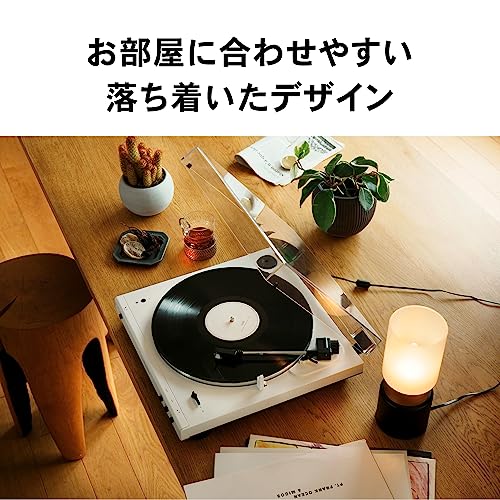 レコードプレーヤー 3