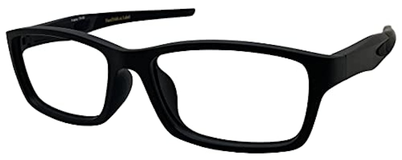 カッコいい・かけやすい老眼鏡 1