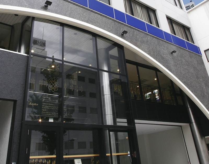 クレリ西宮ホール 2