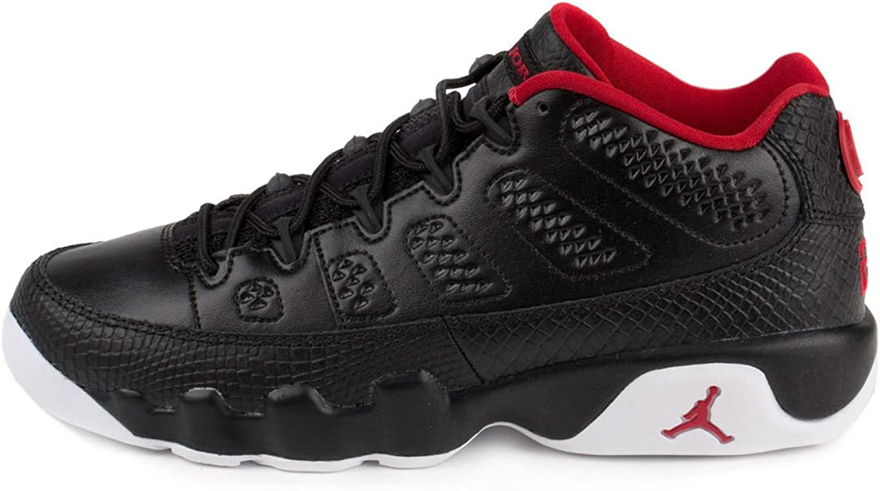 AIR JORDAN 9 RETRO LOW 3