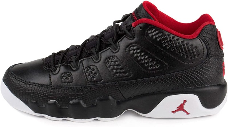 AIR JORDAN 9 RETRO LOW 3
