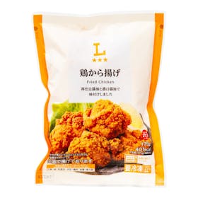 ローソン 鶏から揚げを検証レビュー!冷凍からあげの選び方も紹介 1