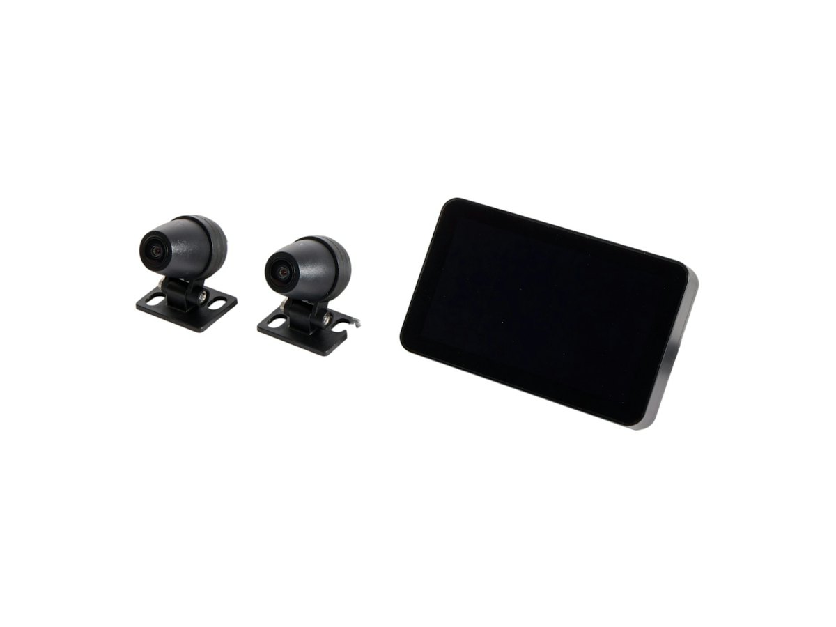 Kaedear スマートレコードディスプレイ KDR-D21 検証レビュー評価 Kaedear スマートレコードディスプレイ KDR-D21 検証レビュー評価