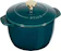 staub ラ ココット de GOHAN 1