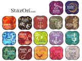 スタンプ台のおすすめ人気ランキング【2026年8月】 4