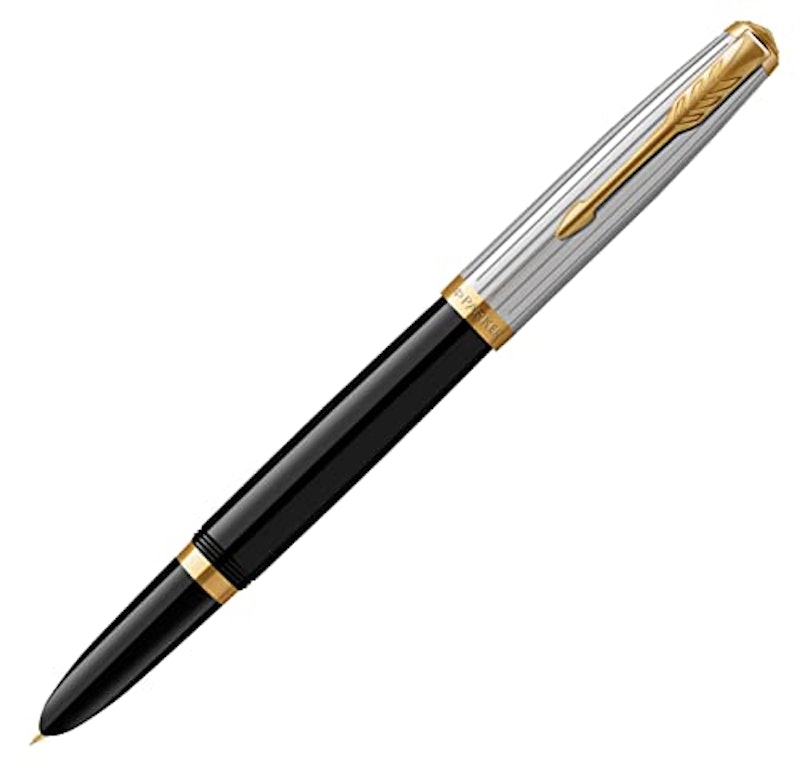 PARKER 51 MODERN HERITAGE 1