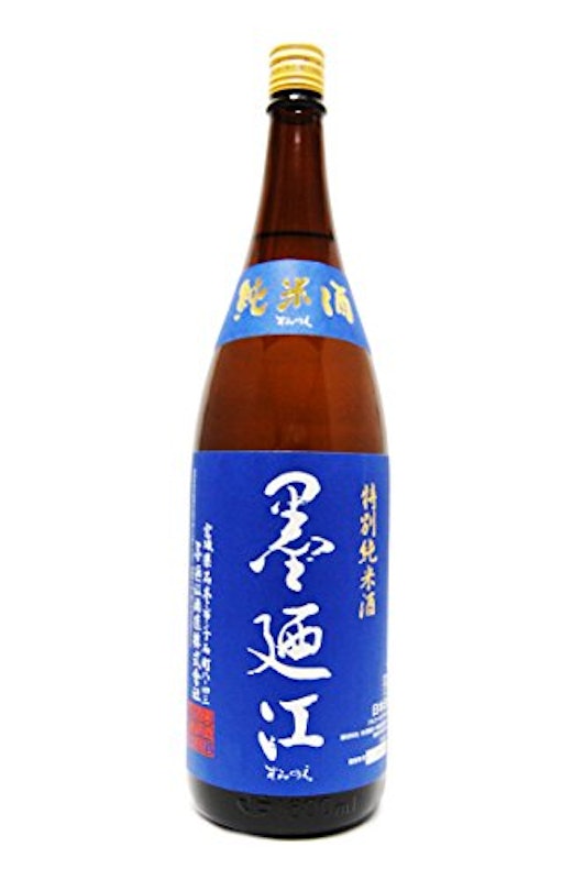 特別純米 1