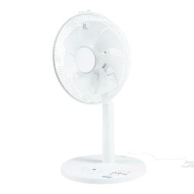 山善 YAMAZEN DCリビング扇風機 RLX-CP031 クチコミ評価・評判&検証レビュー 1