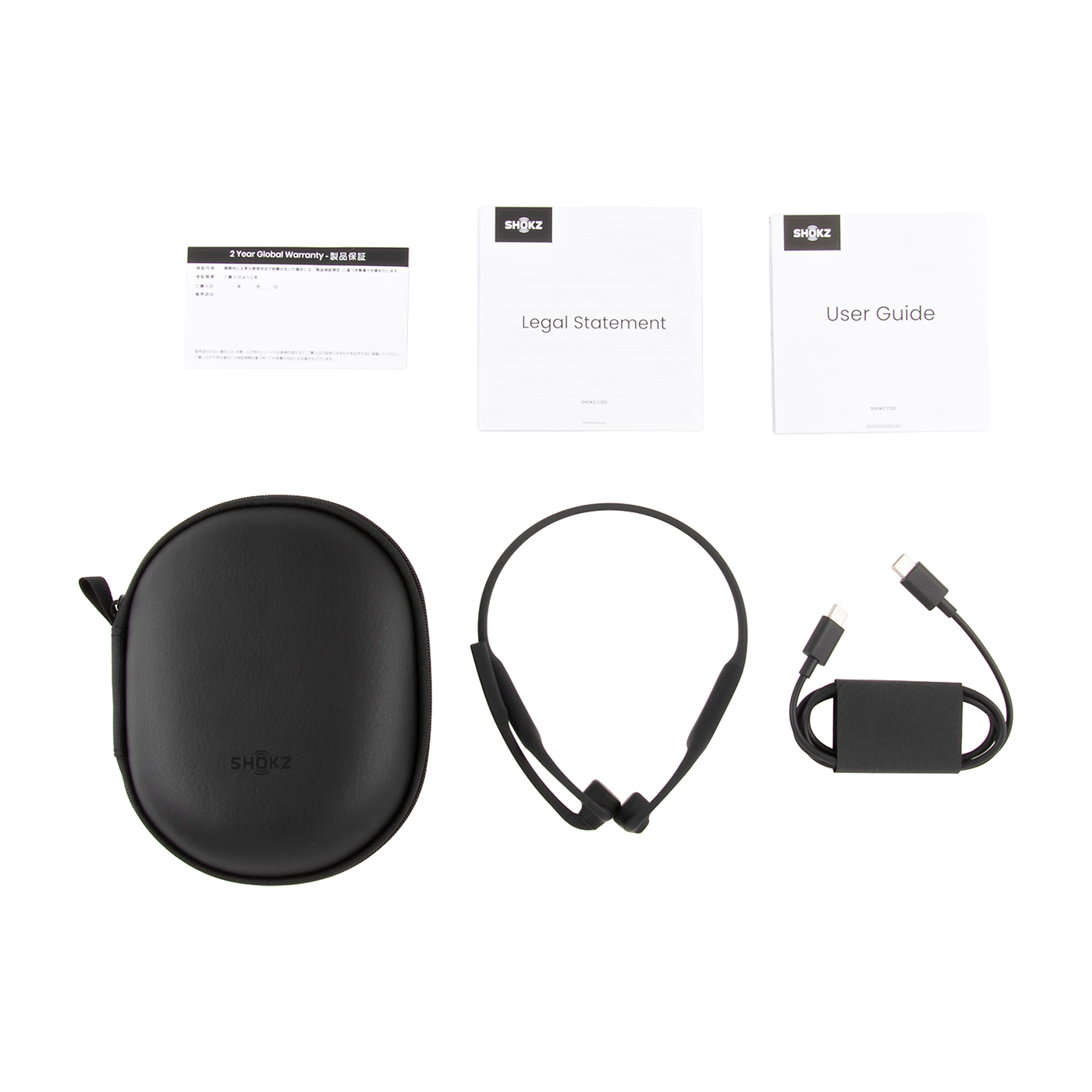 Shokz Japan OpenComm 2を検証レビュー！ヘッドセット・マイク付き