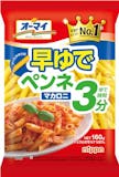 パスタのおすすめ人気ランキング【2026年7月】 3