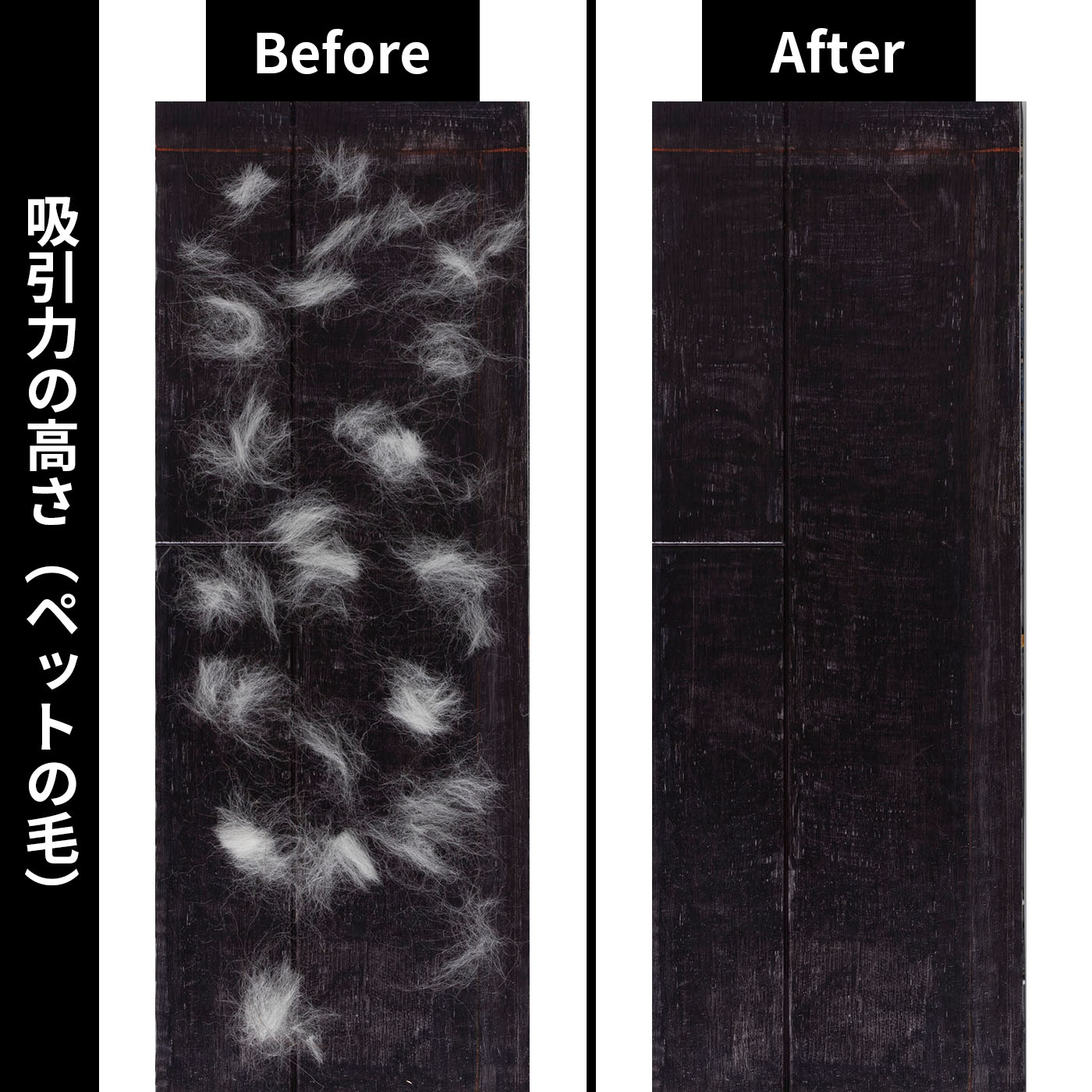 充電式サイクロンスティッククリーナー 4