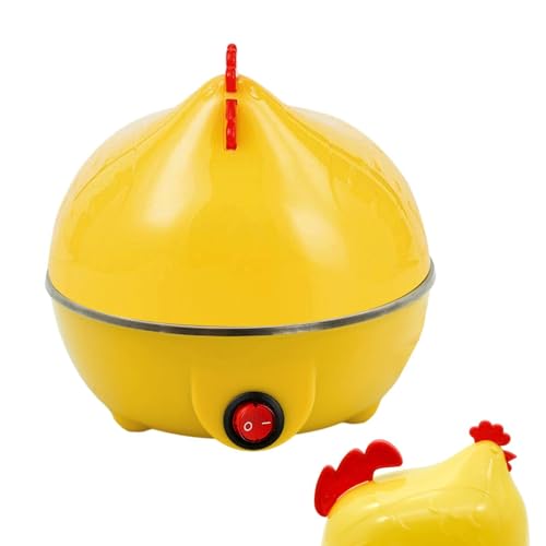 卵調理器 1