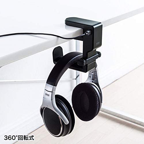 21年 ヘッドホンスタンドのおすすめ人気ランキング14選 Mybest