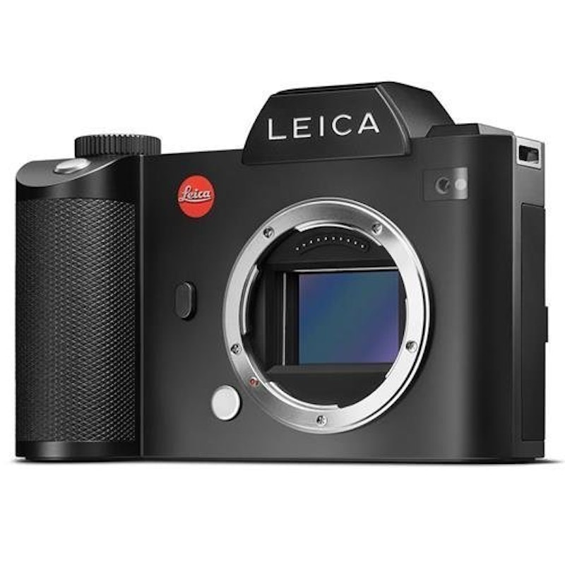 LEICA SL 7