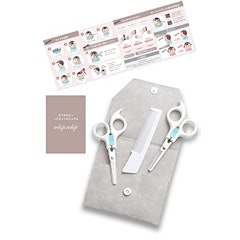 22年 赤ちゃん用散髪ハサミのおすすめ人気ランキング14選 Mybest 22年 赤ちゃん用散髪ハサミのおすすめ人気ランキング14選 Mybest