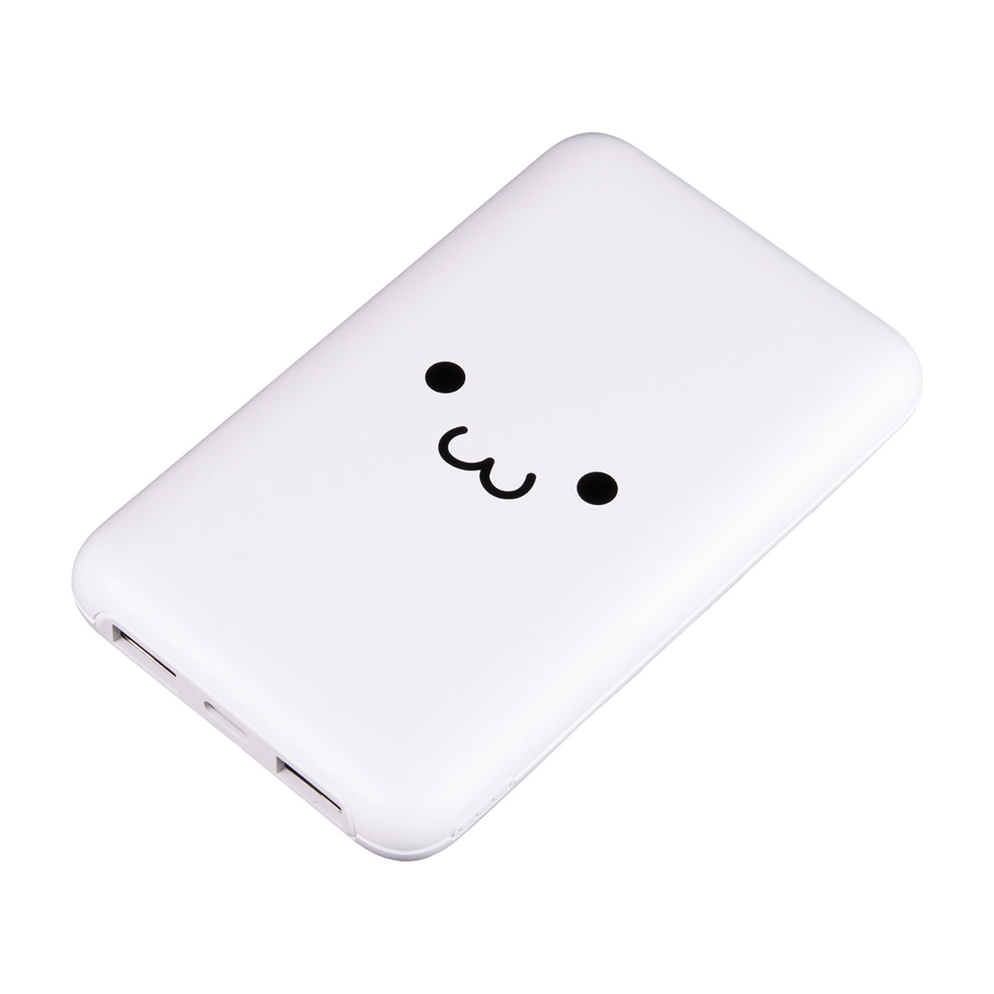 かわいいモバイルバッテリーのおすすめ人気ランキング【2026年6月】 4