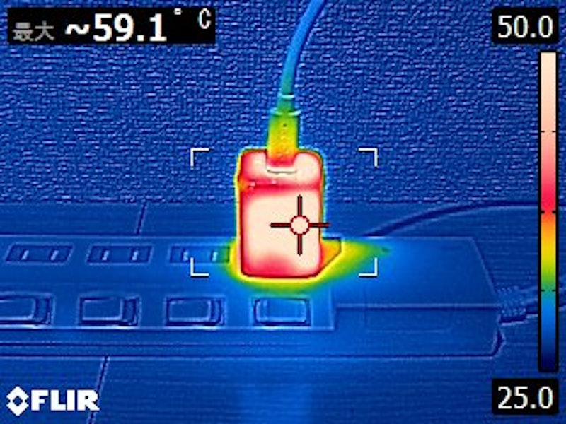 521 Charger (Nano Pro) USB PD 40W 6