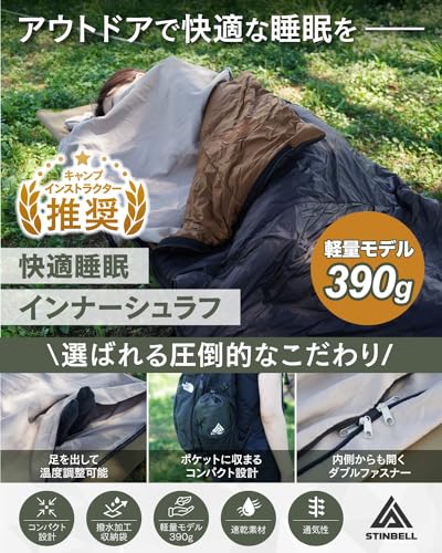 インナーシュラフ 2