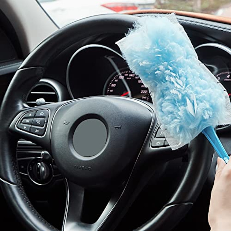 ダスター 4