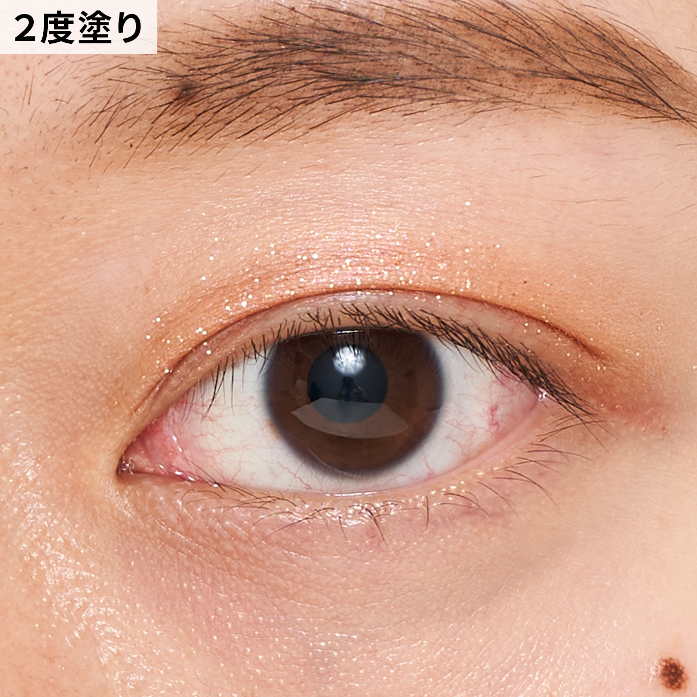 トゥーフェイスド トゥインクル トゥインクル リキッド グリッター