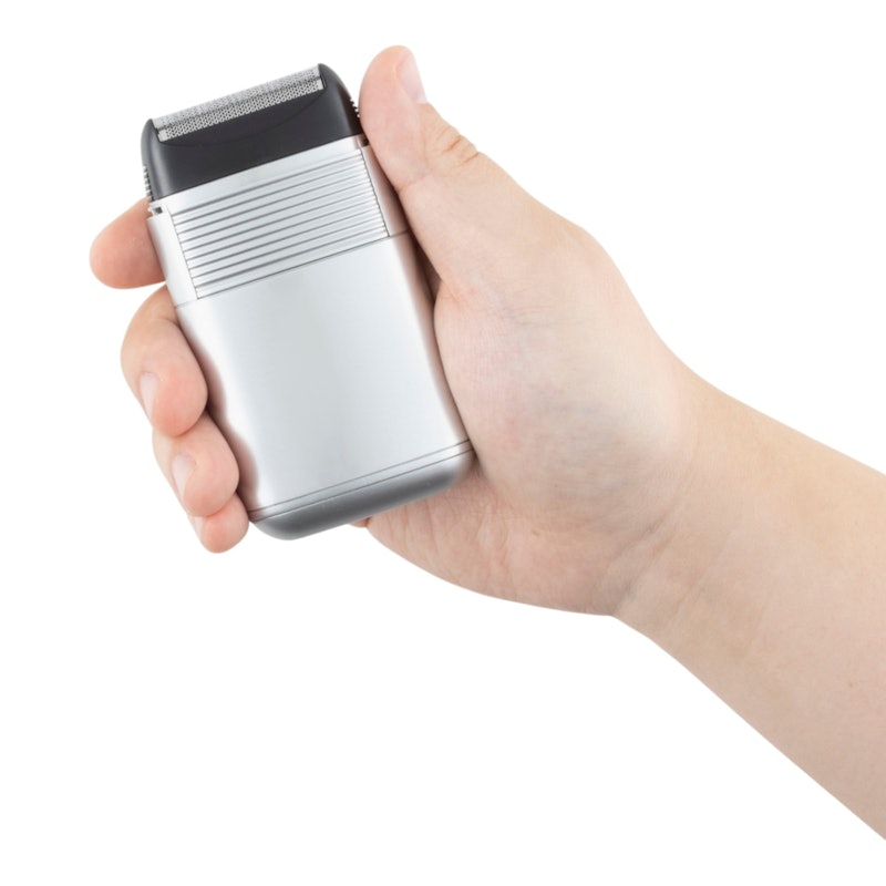 POCKE SHAVER (ポケシェーバー) 4