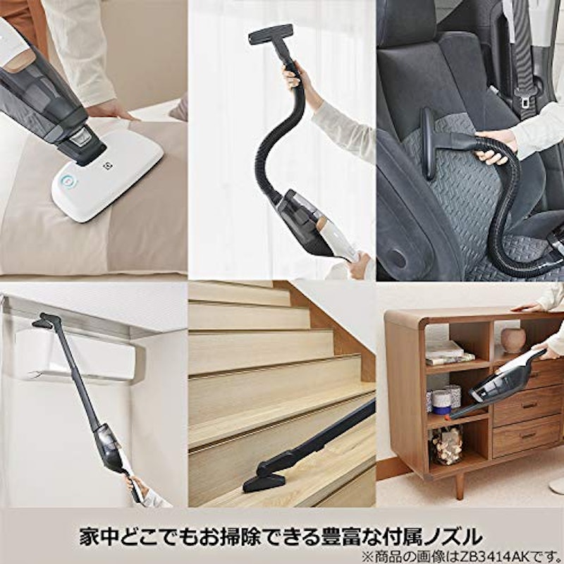 18V エルゴラピード パワープロ プラス 7