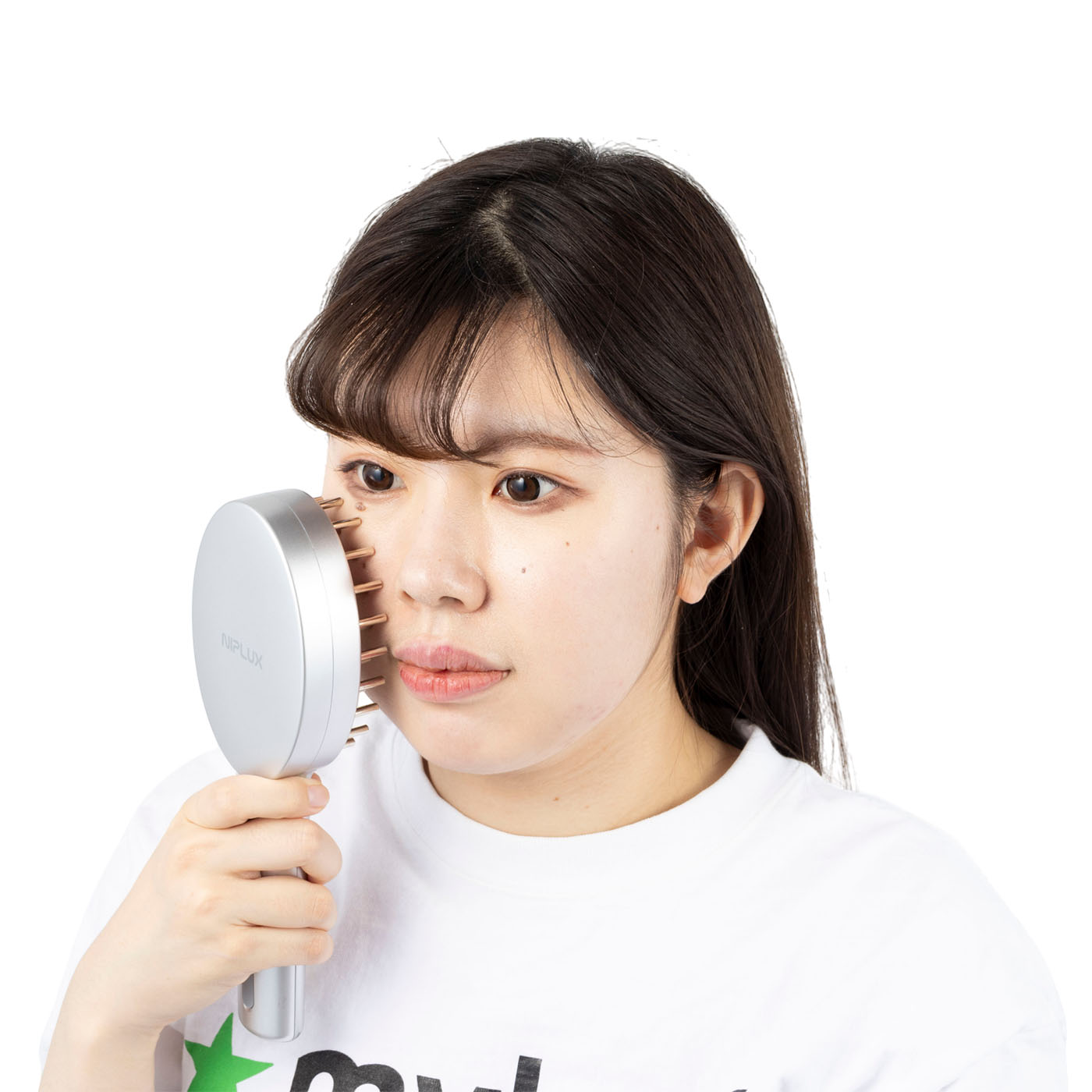 日創プラス NIPLUX EMS LIFT BRUSHを検証レビュー！電気ブラシの選び方