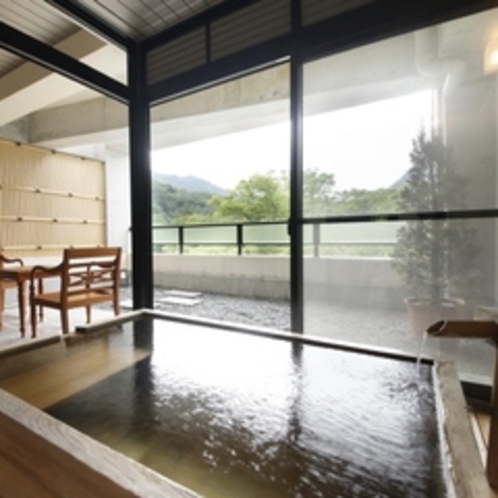 袋田温泉 思い出浪漫館 3