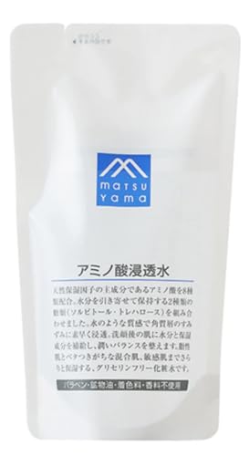 アミノ酸浸透水 1