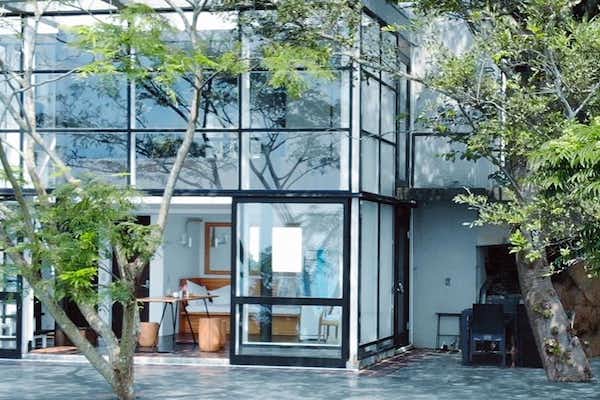 Izu Cliff House 5