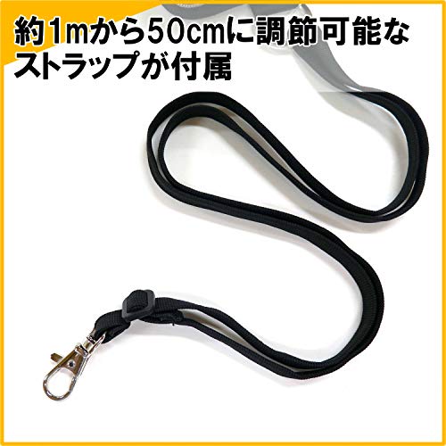 2つ折りウォレット 5