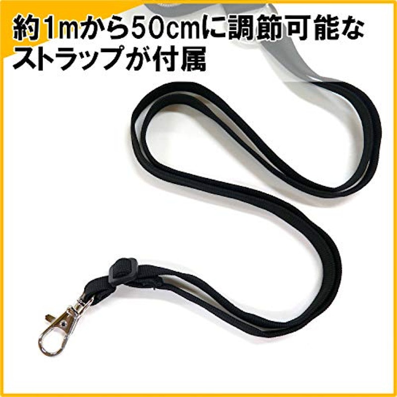 2つ折りウォレット 5
