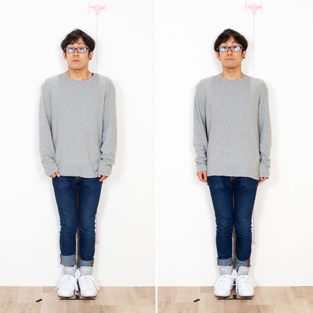 Rich シークレットインソールを全15商品と比較 口コミや評判を実際に使ってレビューしました Mybest Rich シークレットインソールを全15商品と比較 口コミや評判を実際に使ってレビューしました Mybest