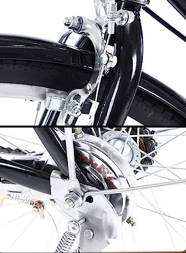 クルージング自転車 6
