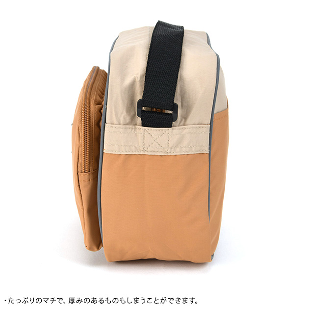 通園ショルダーバッグ 5