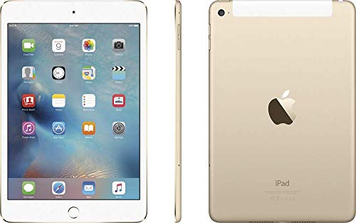 Apple iPad mini 4 Wi-Fi 64GB 2