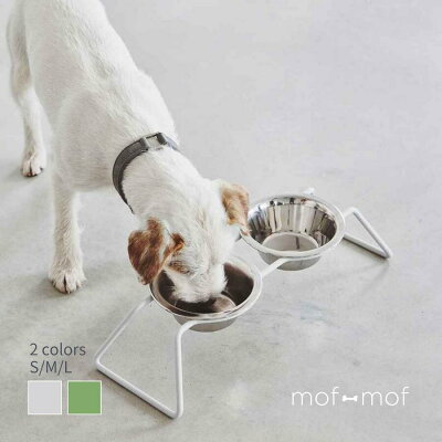 ミアカラ Dog Feeder 1