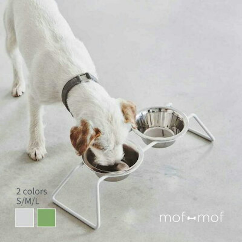 ミアカラ Dog Feeder 1