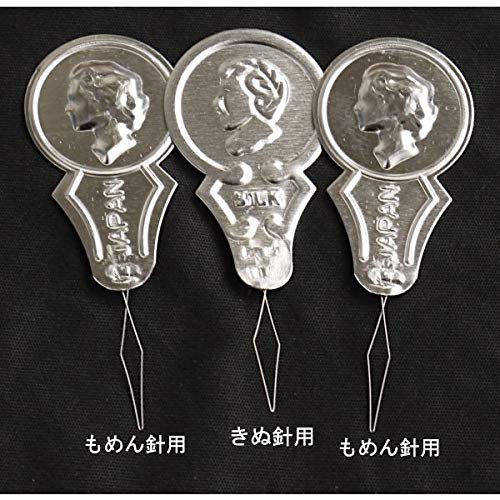 糸通し 4