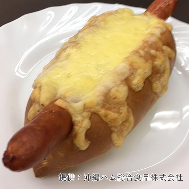 しまうたウィンナー 3
