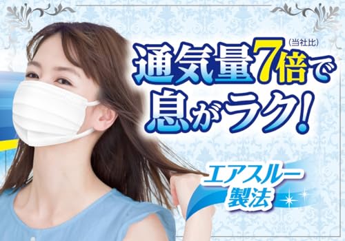 プリーツタイプ 涼やか心地 3